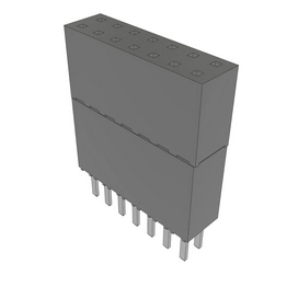 samtec ESW-107-69-L-D image