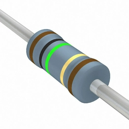 YAGEO MFR-25FTE52-10R5 image
