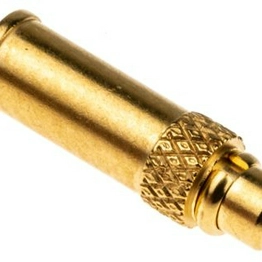 Huber+Suhner 11_MMCX-50-1-1/111_OE image