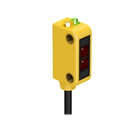 Banner Engineering Q85VR3DL-T9-B image