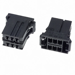 TE Connectivity 1-178127-6 image