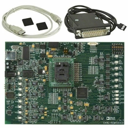 EVAL-ADM1062LFEB Analog Devices