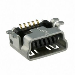 Hirose Electric UX60SC-MB-5ST(80) image