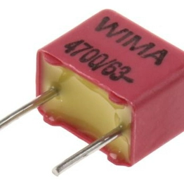 WIMA FKP2/4700/63/5 image