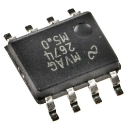 Texas Instruments LM2674M-5.0/NOPB image