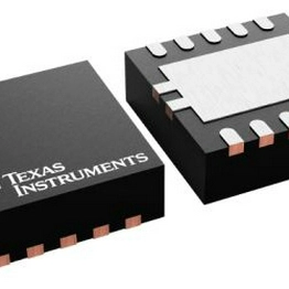 Texas Instruments TPS61026DRCT image