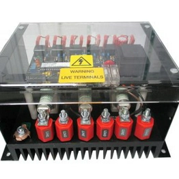 ALAS3I415-MYCNXX030X United Automation