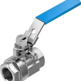 FESTO VZBE-3/4-T-63-D-2-M-V15V15 image