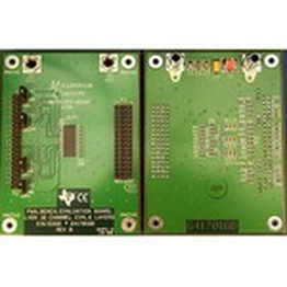 Texas Instruments SN65LVDS386EVM image