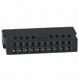 487223-5 TE Connectivity