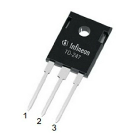 Infineon Technologies IMW120R007M1HXKSA1 image