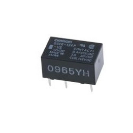 G6EK-134P-US DC24 OMRON