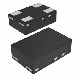 TOSHIBA SSM4K27CTTPL3 image