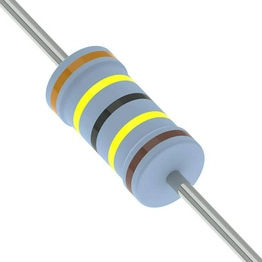 MFR-25FTE52-3M4 YAGEO
