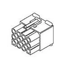 molex 19091126 image