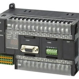 CP1H-Y20DT-D OMRON