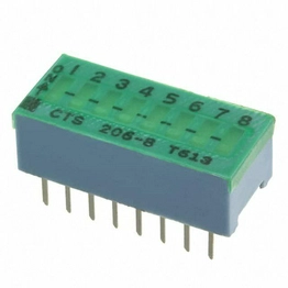 206-8LPSTP cts