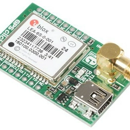 MikroElektronika MIKROE-1032 image