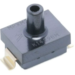 NXP Semiconductors MPXM2102AS image