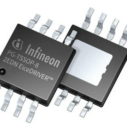 2EDN8534RXTMA1 Infineon Technologies