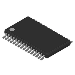 NXP Semiconductors MCZ33904C5EK image