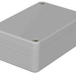 02208000 Bopla Gehäuse Systeme