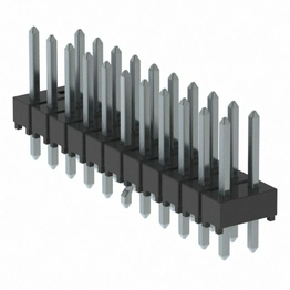 HTSW-111-07-T-D-LL-021 samtec