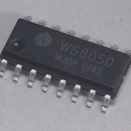 WS8050F64ES16 wisesun