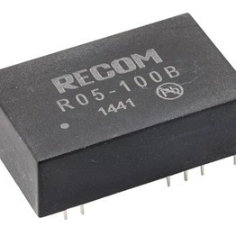 RECOM Power R05-100B image