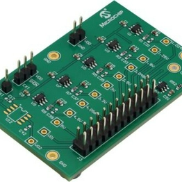 EV13N91A Microchip Technology