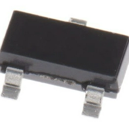 Vishay Intertechnology SI2329DS-T1-GE3 image
