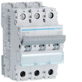 NEN325 hager