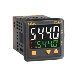TC544C-2-CU Select Controls