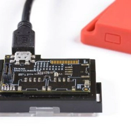 Texas Instruments CC-DEVPACK-DEBUG image