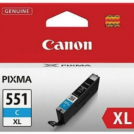 CLI-551XLC Canon