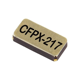 LFXTAL054236 IQD Frequency