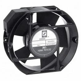 OA5920-12TB Orion Fans