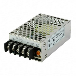 VGS-25-24 CUI INC
