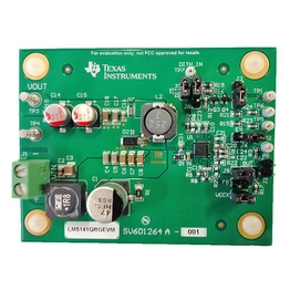 Texas Instruments LM5141QRGEVM image