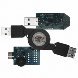 Silicon Laboratories TOOLSTICKSK image