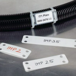 151-42159 IMP1.5-PA66-WH HellermannTyton