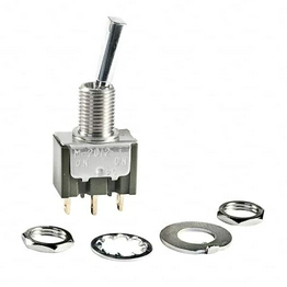M2012ES1G01 NKK Switches