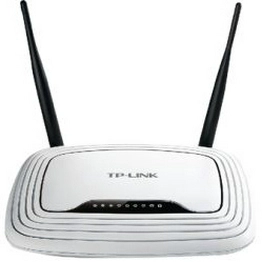 TL-WR841N TP-LINK
