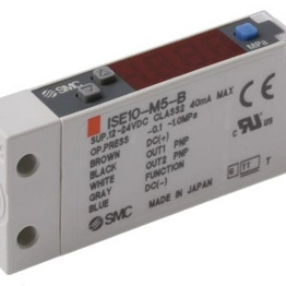 ISE10-M5-B-G SMC