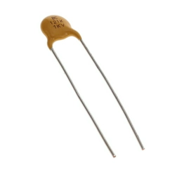 Vishay Intertechnology S121K29S3NN63L6R image