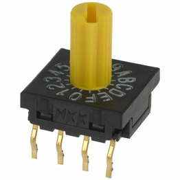 FR01KC16P-S NKK Switches