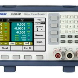 B&K Precision BCS6401 image