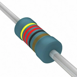 SFR2500004220FR500 Vishay Intertechnology