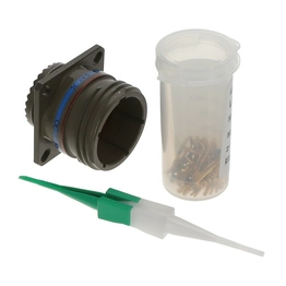 Amphenol D38999/20WE35PC image