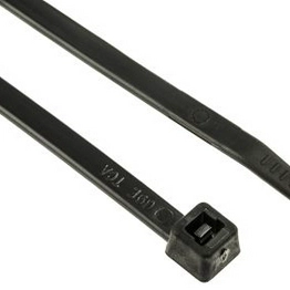 111-06200 T50M-PA66-BK HellermannTyton